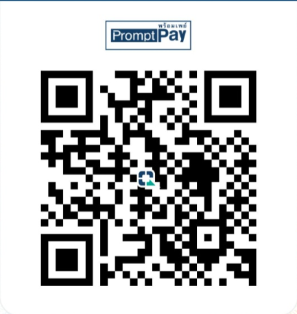 QR Code PromptPay